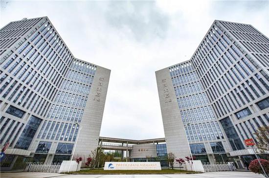 沪苏跨省城镇呼之欲出 打破行政边界宜业宜居