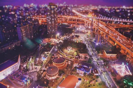 五一假期游上海 70多项精彩文旅活动全指南