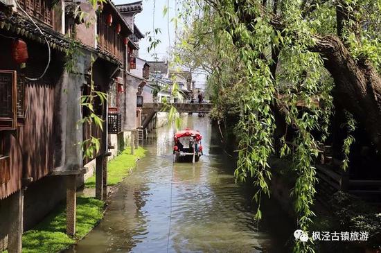 五一假期游上海 70多项精彩文旅活动全指南