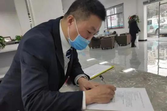 上海出租车驾驶员新冠疫苗免疫接种工作全面启动