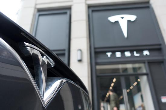 特斯拉筹备上海工厂:产能问题仍待考 电池业务