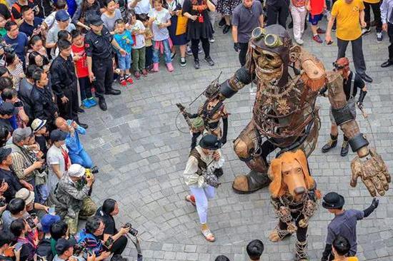 黄浦VS静安:核心地位自不待言 谁最上海谁最国际