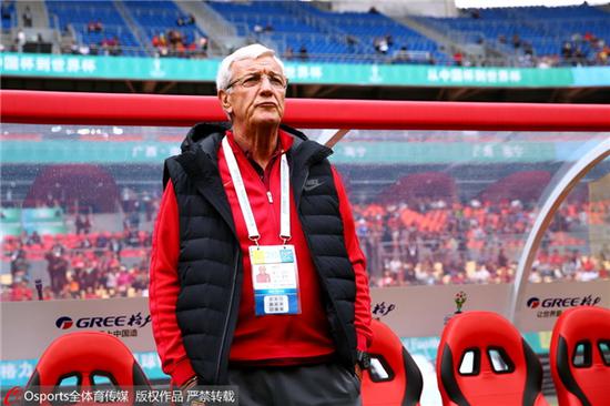 图说:里皮 图Osports