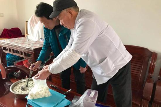 周楠 摄
