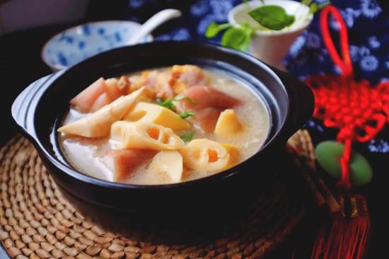 盘点松江时令美食:清明螺赛肥鹅 葱油蚕豆惹人馋