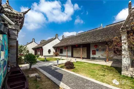 五一假期游上海 70多项精彩文旅活动全指南