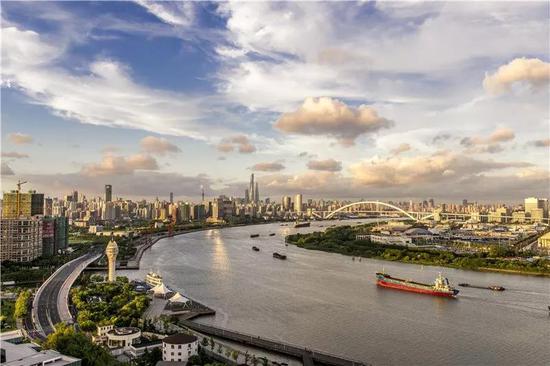 五一假期游上海 70多项精彩文旅活动全指南