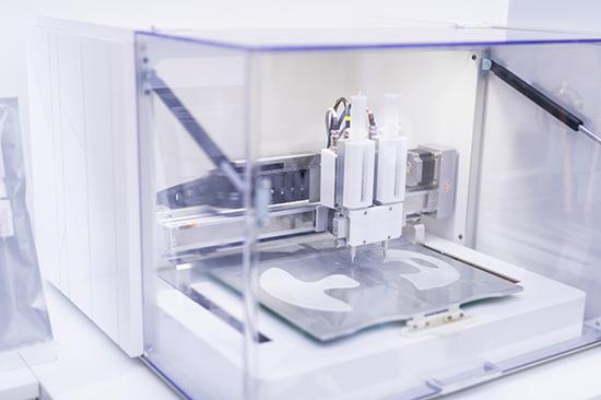 第一代艾诺碧(IOPE)3D定制面膜