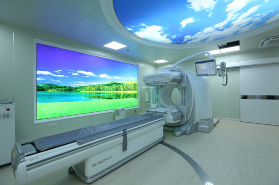 SPECT-CT