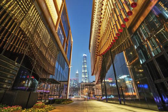 黄浦区的经济总量_2021黄浦区旧区改造图