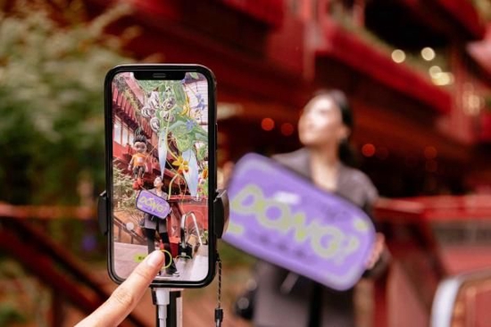 图片3:虚实融合多元体验