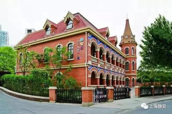 静安区委书记谈未来发展:南京西路后街群 江宁路文化街