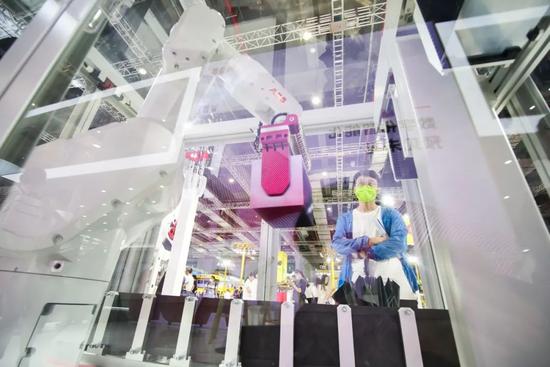 abb 青岛 运营,abb青岛分公司