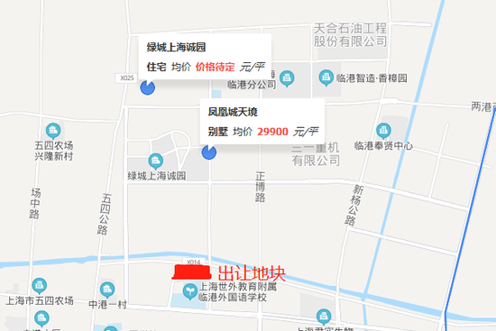 图片来源：上海链家