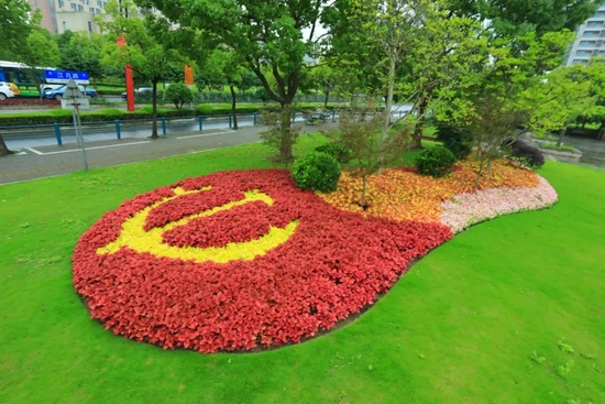 江月路浦锦路路口