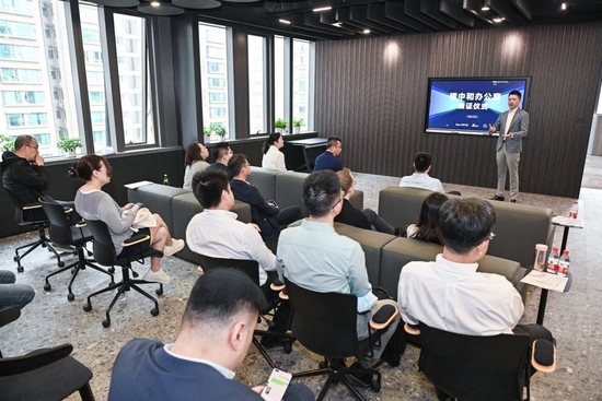 双碳目标的践行者