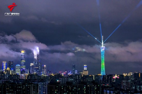 胡志康 摄