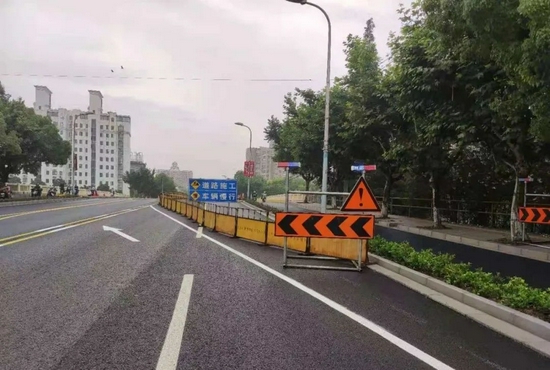 修缮后