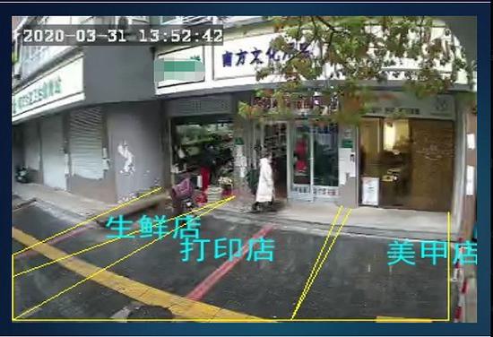图片来源:上海城管