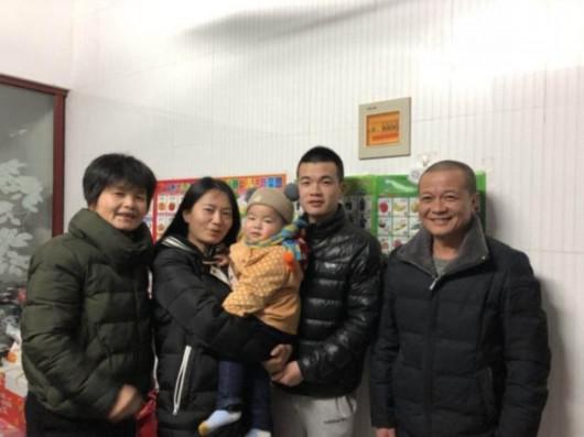 211户申城家庭被评海上最美家庭 详细名单一览