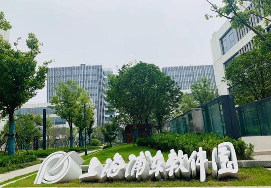  数据港