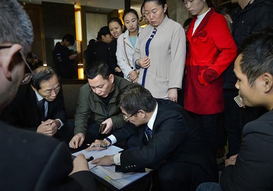 黄浦老总_黄浦众鑫城图片(2)