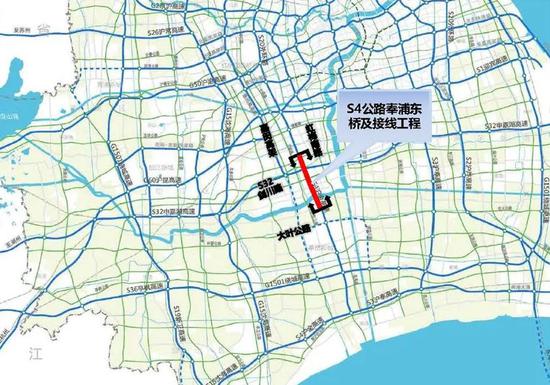 地理位置图