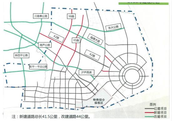临港新片区2025年gdp目标_实录来了 国务院就上海自贸区临港新片区总体方案举办发布会
