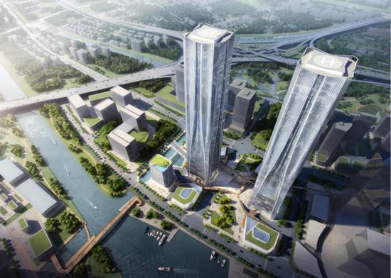 图片来源:浦东新区