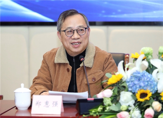 “助推上海服务业高质量发展”媒体座谈会在沪举行