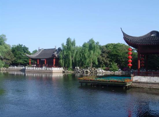 五一假期游上海 70多项精彩文旅活动全指南