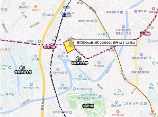 周边配套