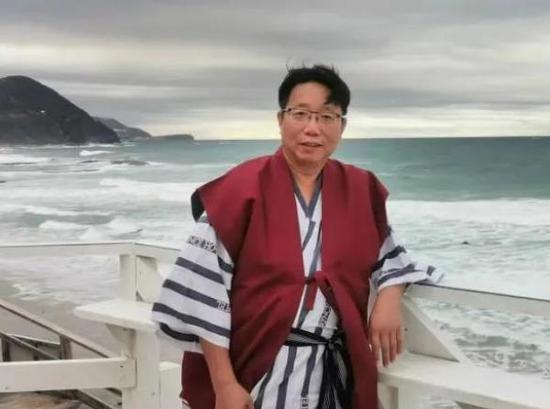 金国毅