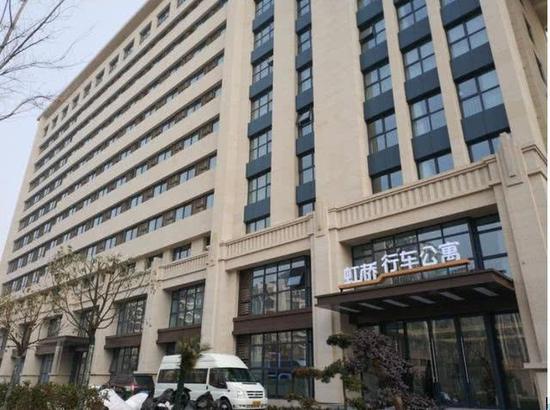 上海虹桥镇居住人口_泰兴市虹桥镇