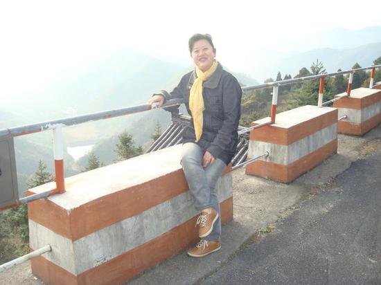 43岁环卫工人成慧:把苦差事干到精 工作很有上