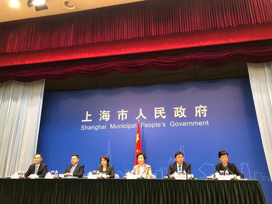 制订“七个一批”行动方案,打造“全球新品首发地”