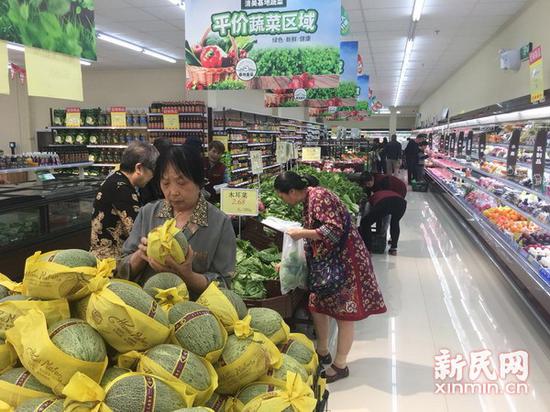 塘桥街道供图