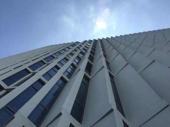 高科技综合楼,高科技综合楼建筑图片