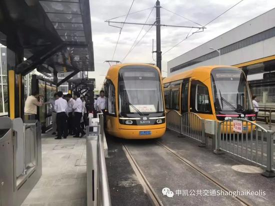 有轨电车要求人口_有轨电车(3)