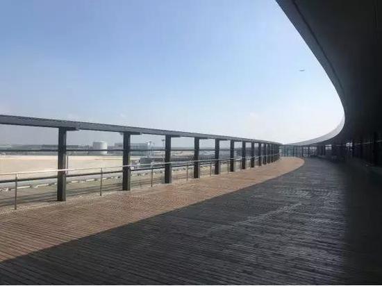 贵宾厅外景