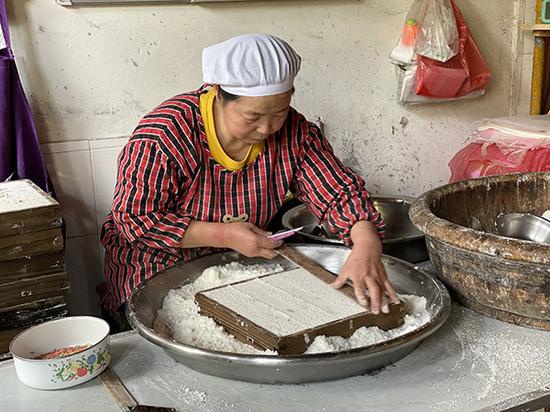 黑糕老总_潮汕黑糕