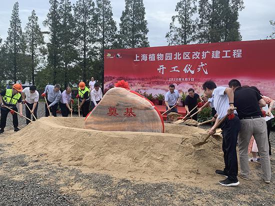 澎湃新闻记者 栾晓娜 图