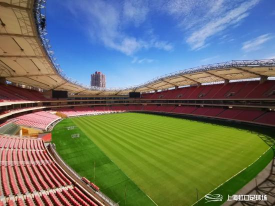 虹口足球场放假吗现在,虹口足球场放假吗现在开放吗
