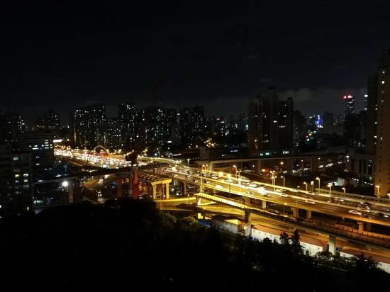 供图:朱晓蓉