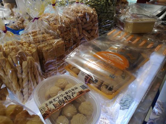 第一食品不提供包装食品外的塑料购物袋