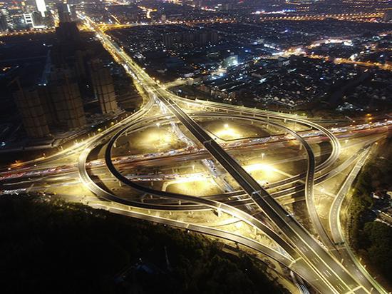 济阳路  谷志峰 图