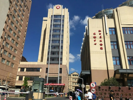 5号楼