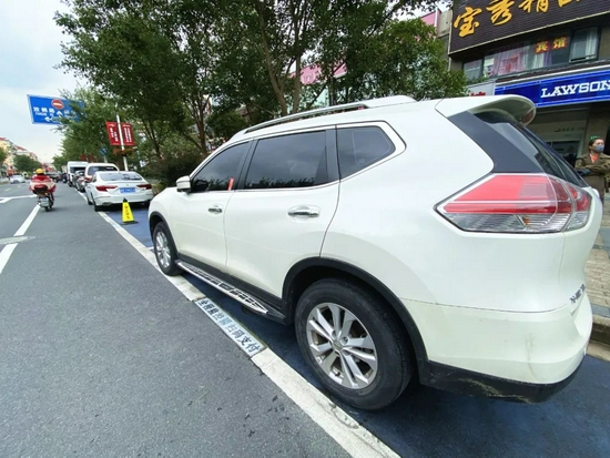 区域的具体标准设置要基于足够的数据收集与分析。停好即开始计时计费