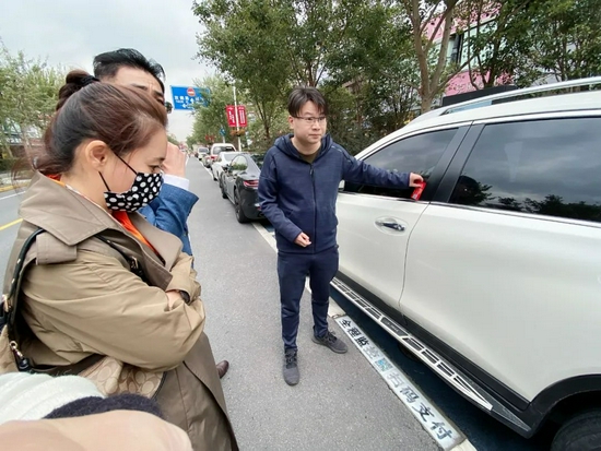 自动计费杜绝了很多人为因素,投诉量大大下降
