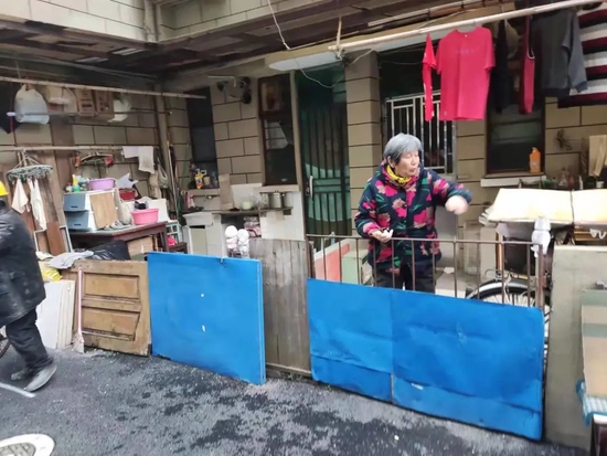 整改前